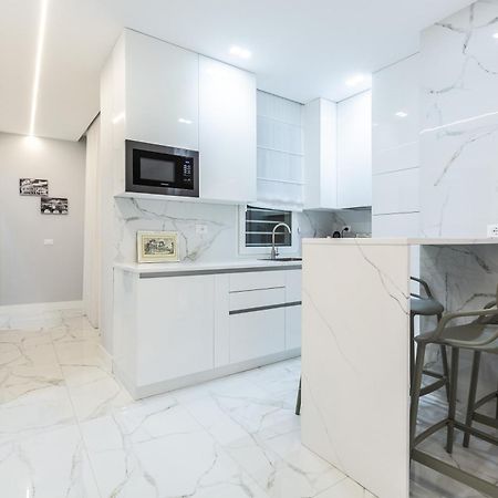 Alissa Suite Řím Exteriér fotografie