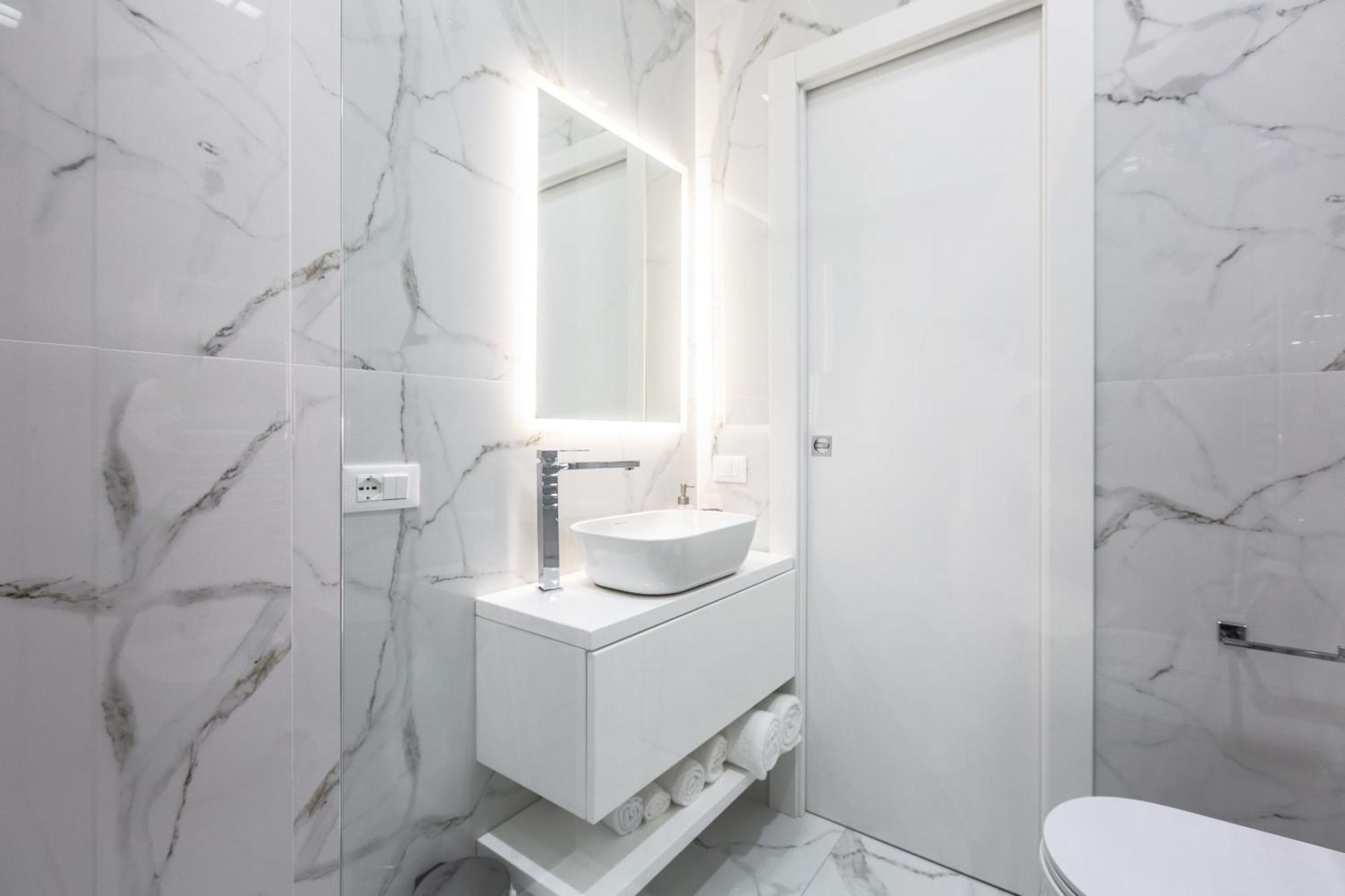Alissa Suite Řím Exteriér fotografie