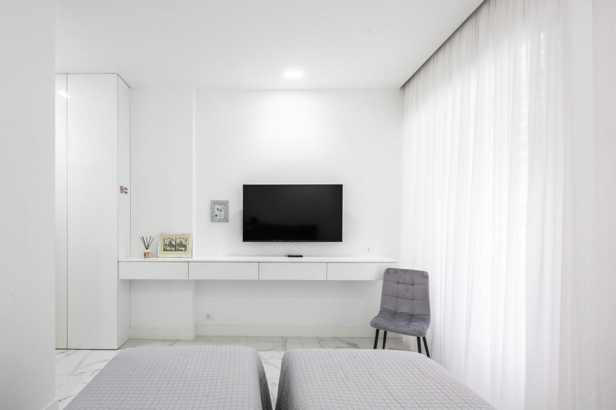 Alissa Suite Řím Exteriér fotografie