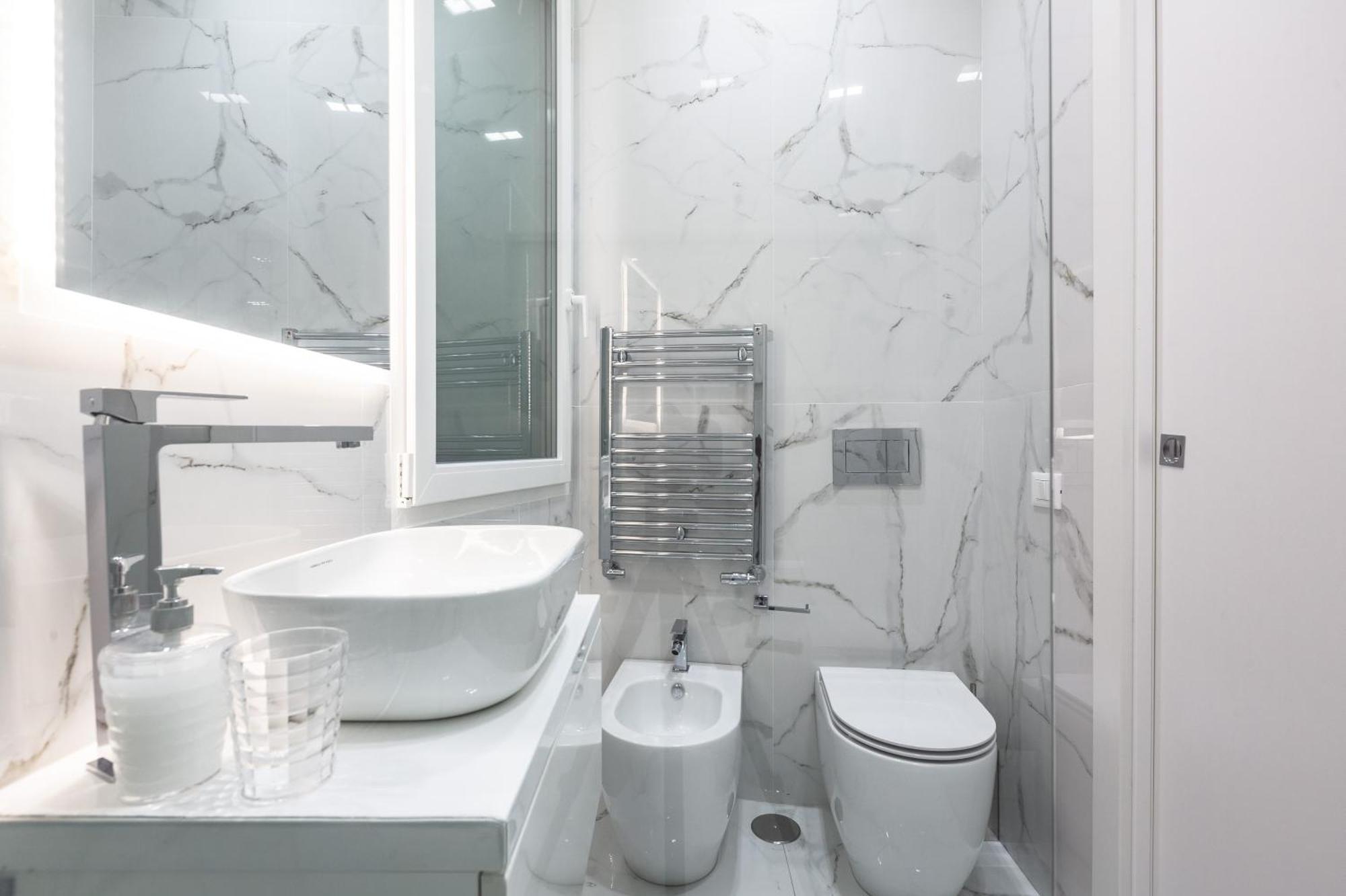 Alissa Suite Řím Exteriér fotografie