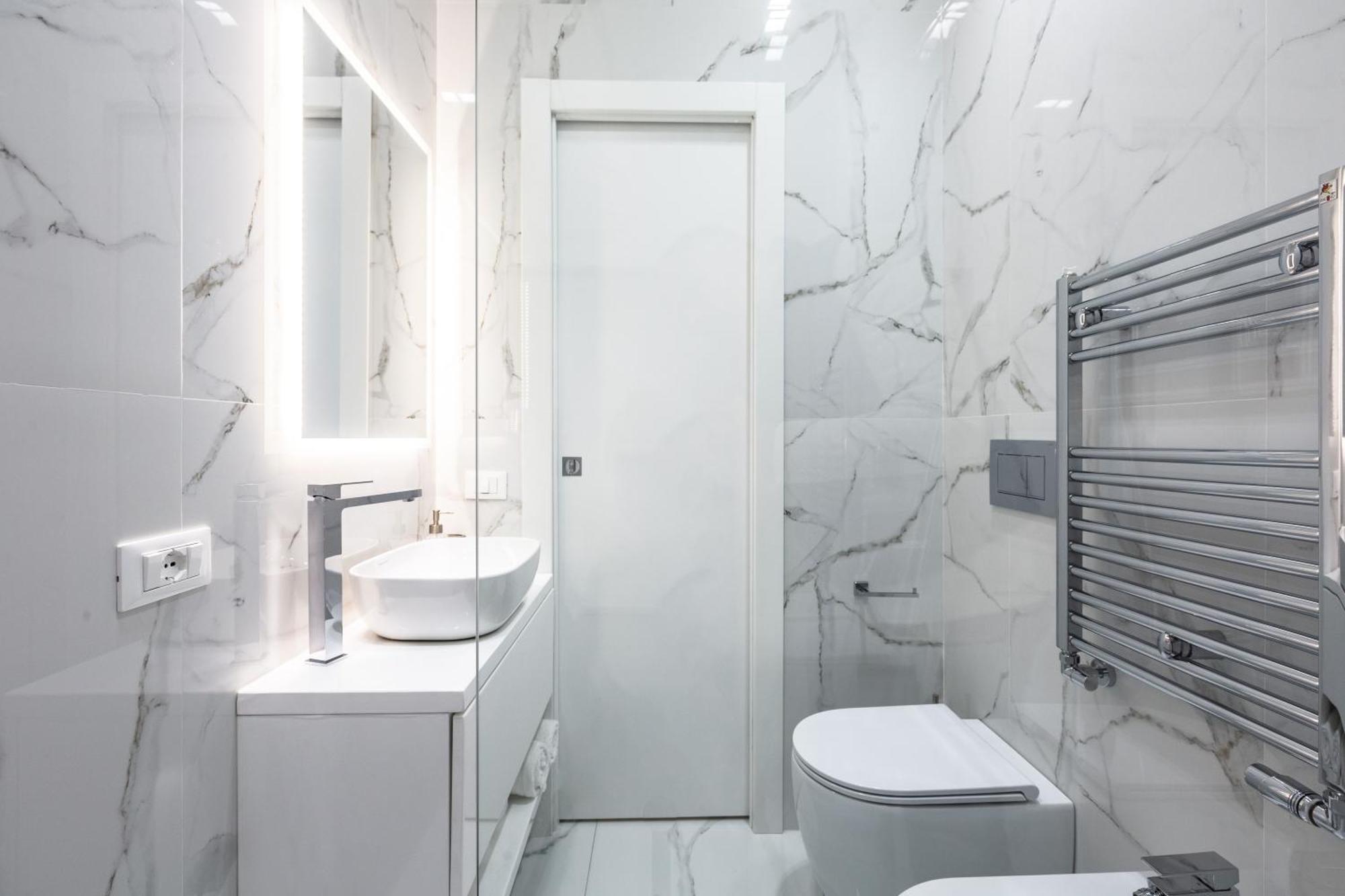 Alissa Suite Řím Exteriér fotografie
