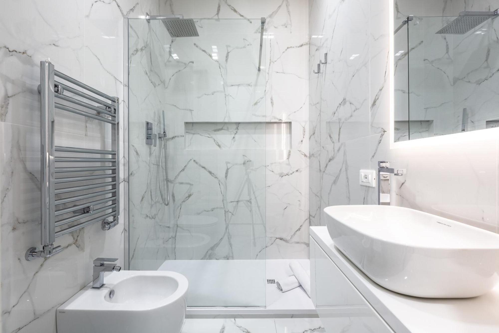 Alissa Suite Řím Exteriér fotografie