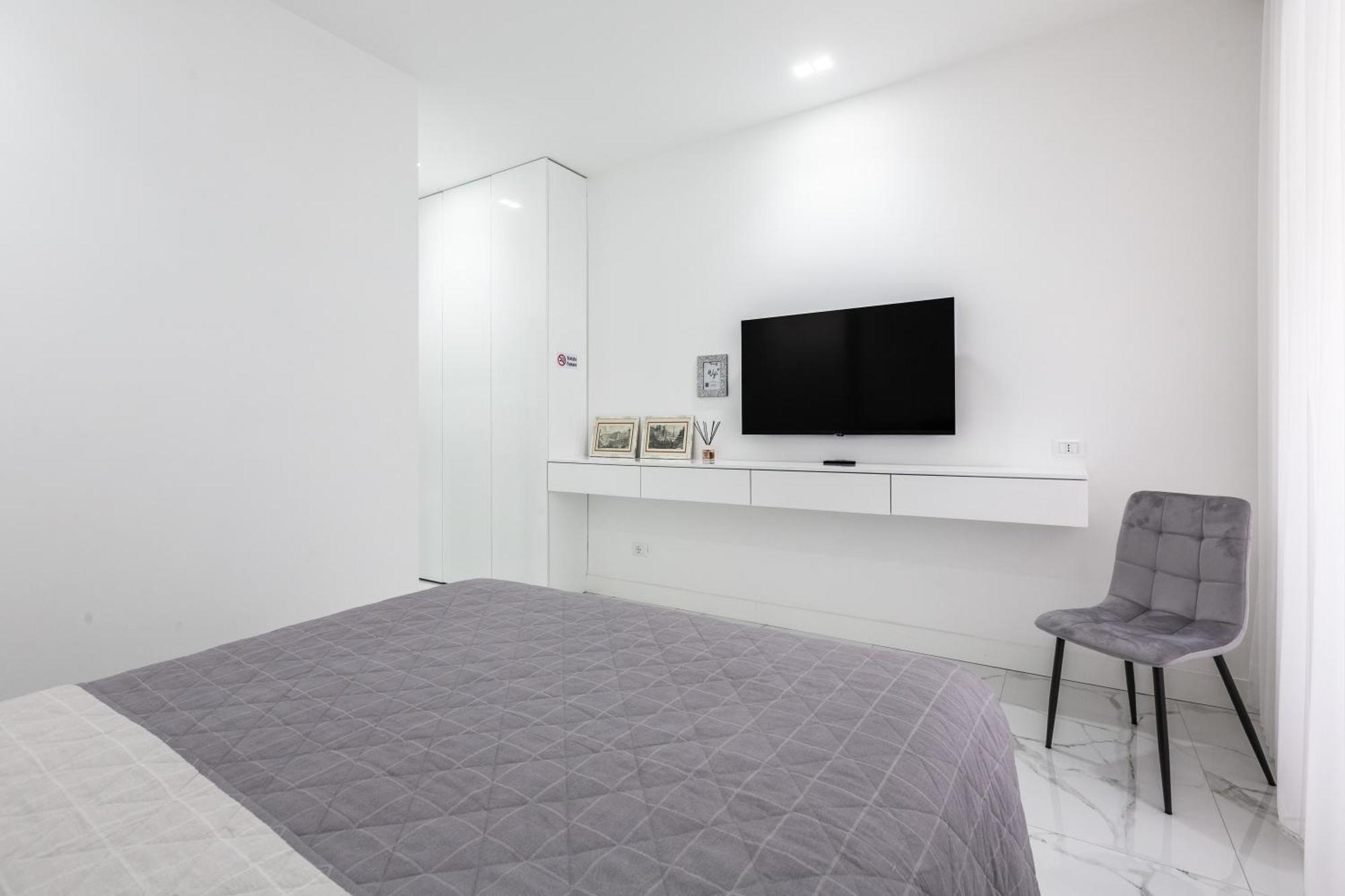 Alissa Suite Řím Exteriér fotografie