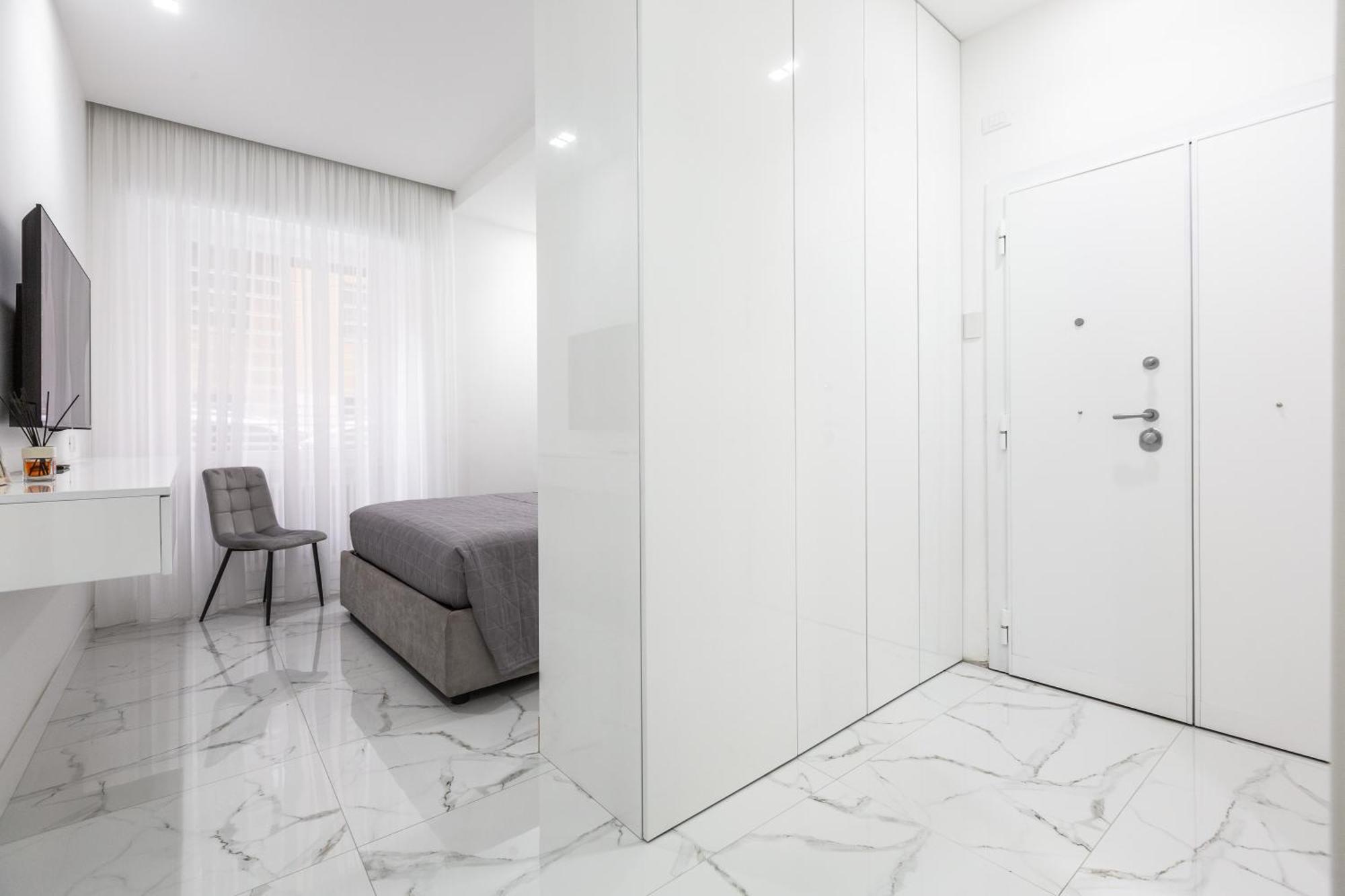 Alissa Suite Řím Exteriér fotografie
