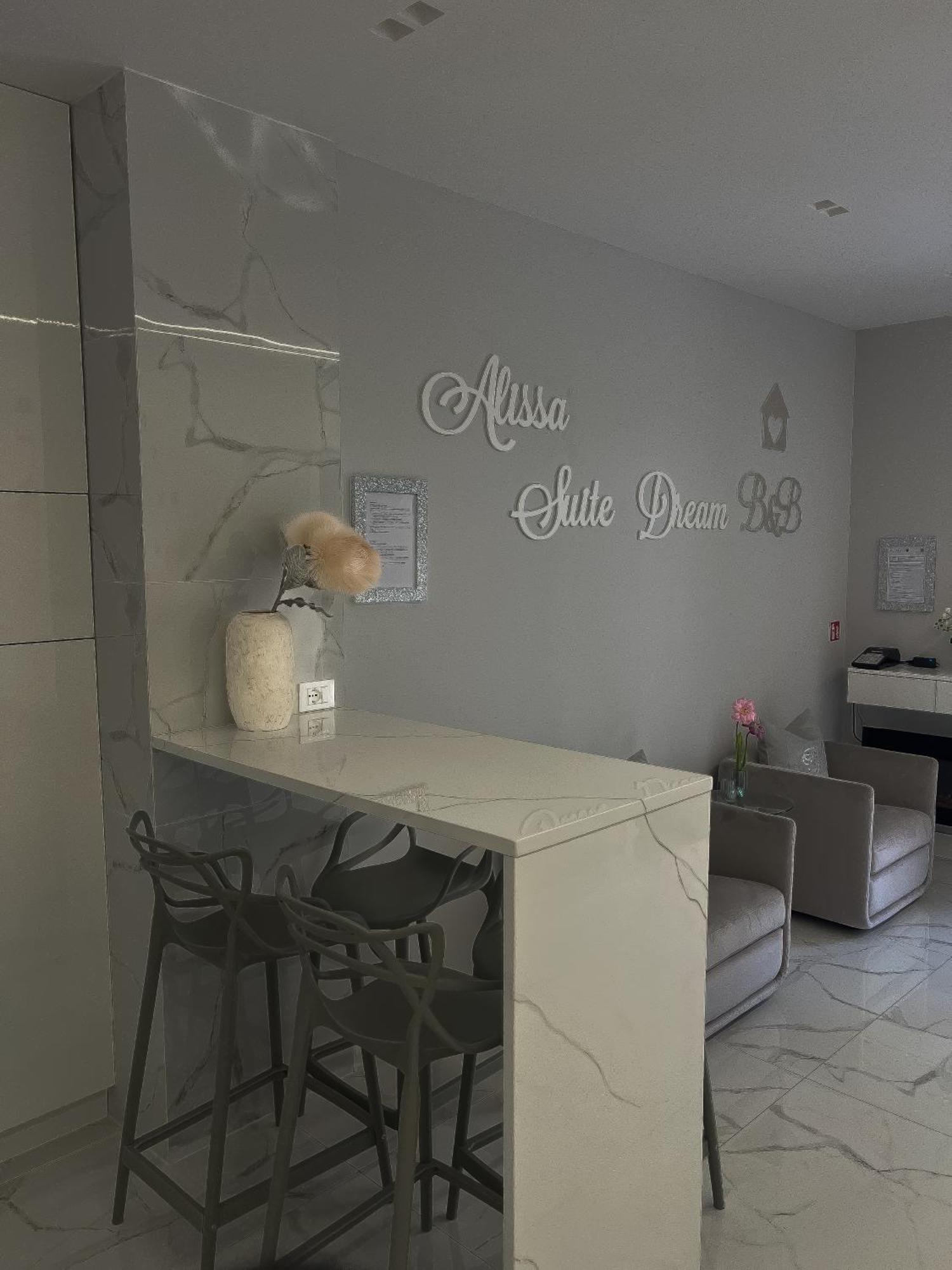 Alissa Suite Řím Exteriér fotografie