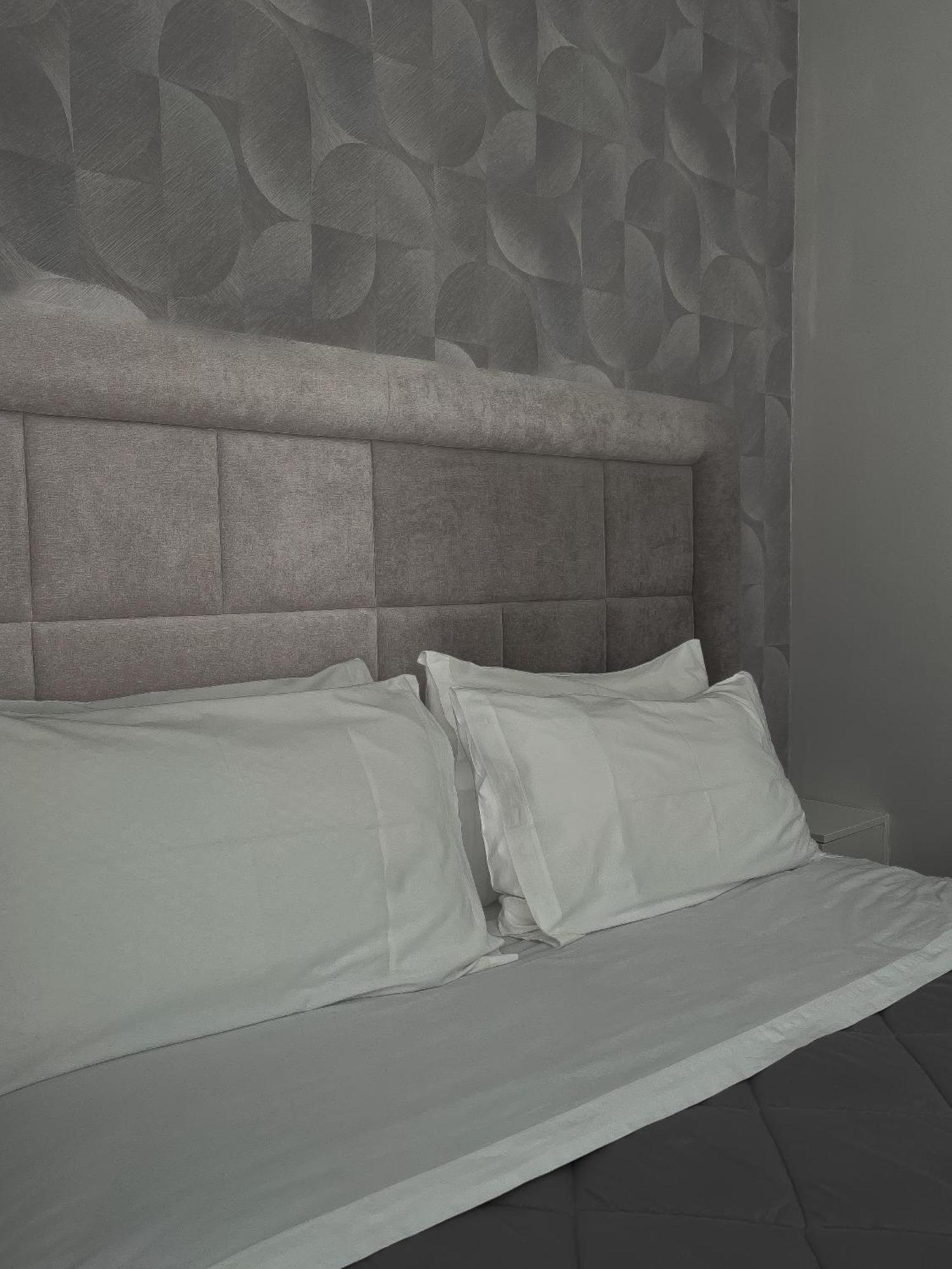 Alissa Suite Řím Exteriér fotografie