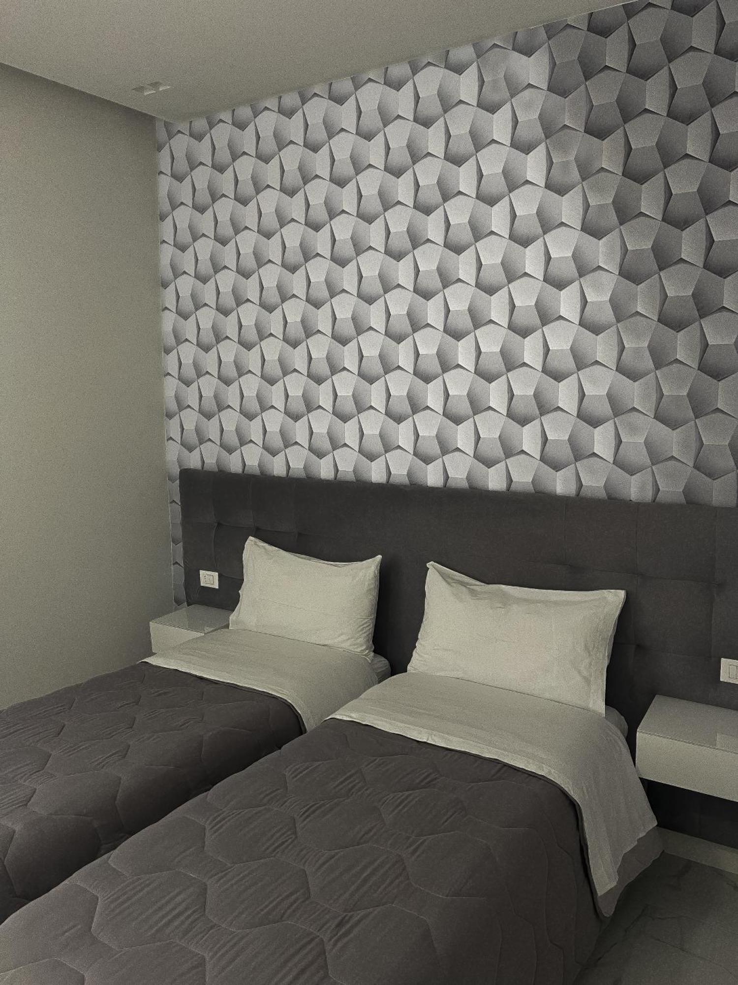 Alissa Suite Řím Exteriér fotografie